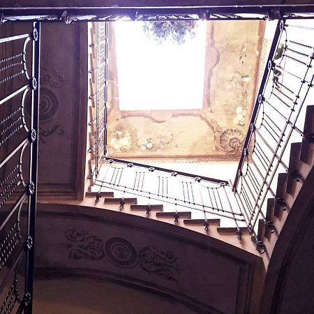 Colonne Apartment N° 15 Parma Kültér fotó