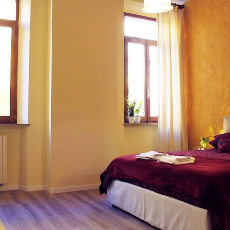 Colonne Apartment N° 15 Parma Kültér fotó