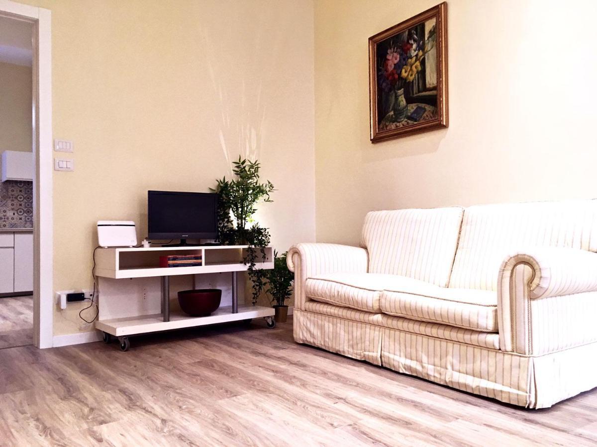 Colonne Apartment N° 15 Parma Kültér fotó